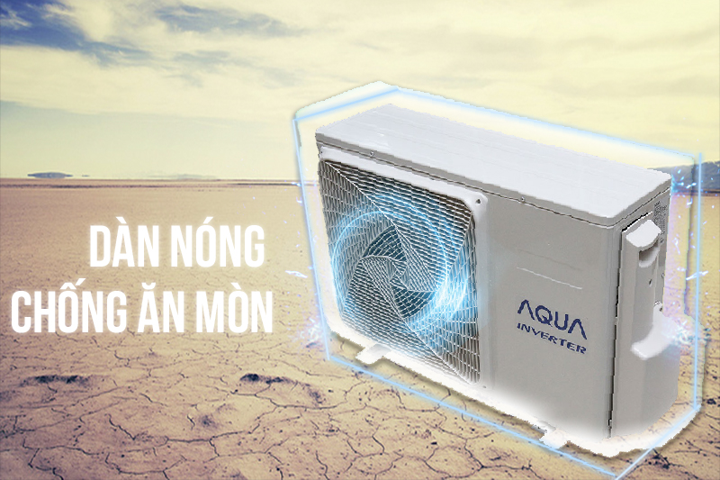 Dàn lạnh xanh Dàn lạnh xanh