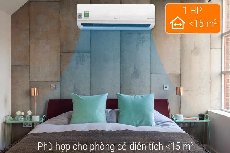 Công suất 1 HP