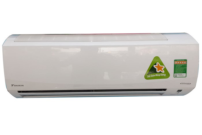 Điều hòa 2 chiều Daikin 2 HP FTHM50HVMV
