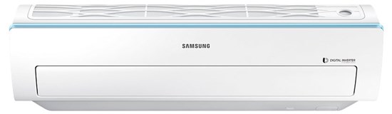 Máy lạnh Samsung Inverter 1 HP AR10KVFSCURNSV