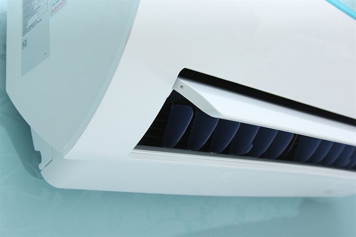 Máy lạnh Samsung Inverter 1 HP AR10KVFSCURNSV Màu Trắng