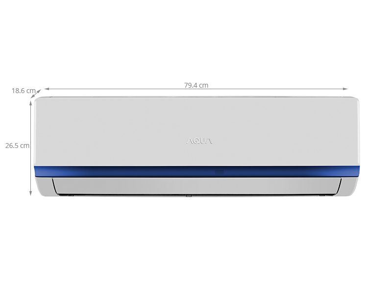 Máy lạnh Aqua 1 HP AQA-KC9BGS7T
