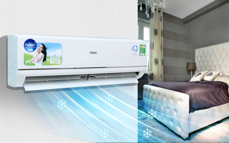 máy lạnh Aqua AQA-KC18BGES8T