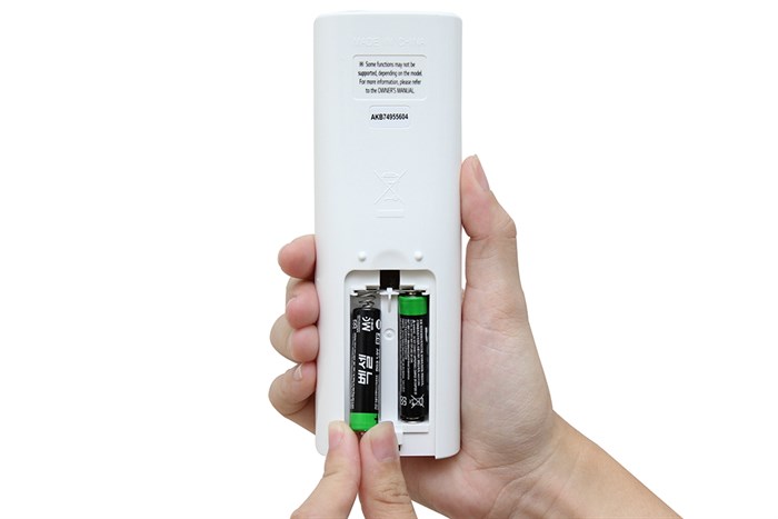 Máy lạnh LG Inverter 1.5 HP V13END Màu Trắng