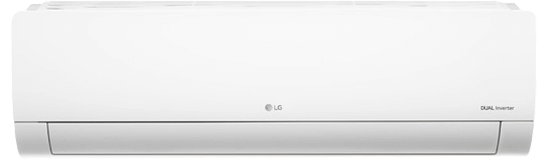 LG Inverter 2 HP HP V18END