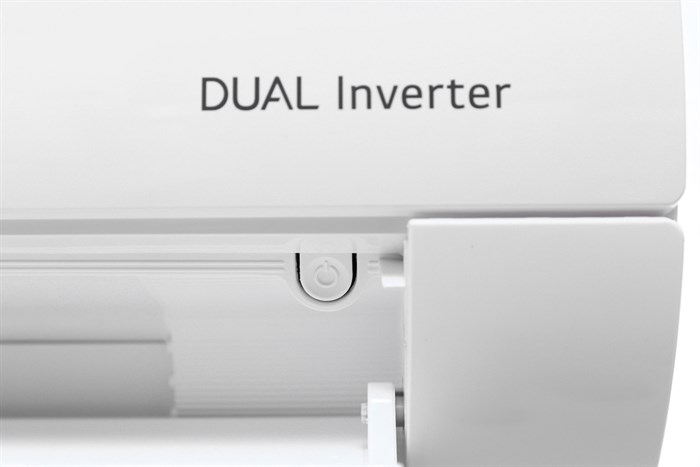 Điều hòa LG inverter 18000 BTU V18END Màu Trắng