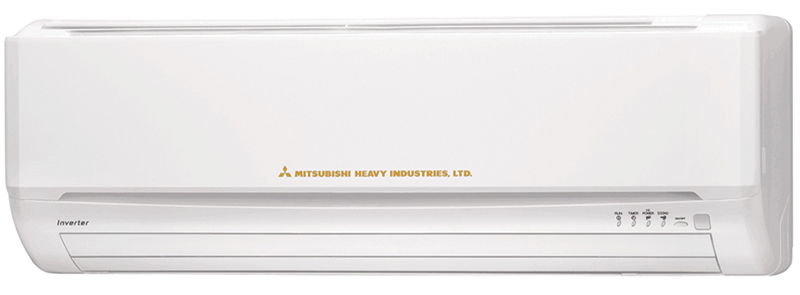 Điều hòa Mitsubishi Heavy 8530 BTU SRK10YL-S5