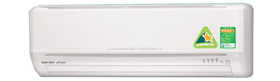 Máy lạnh Mitsubishi Heavy Inverter 1 HP SRK10YL-S5