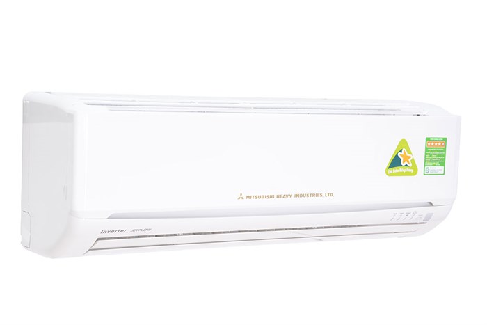 Máy lạnh Mitsubishi Heavy Inverter 1 HP SRK10YL-S5 Màu Trắng