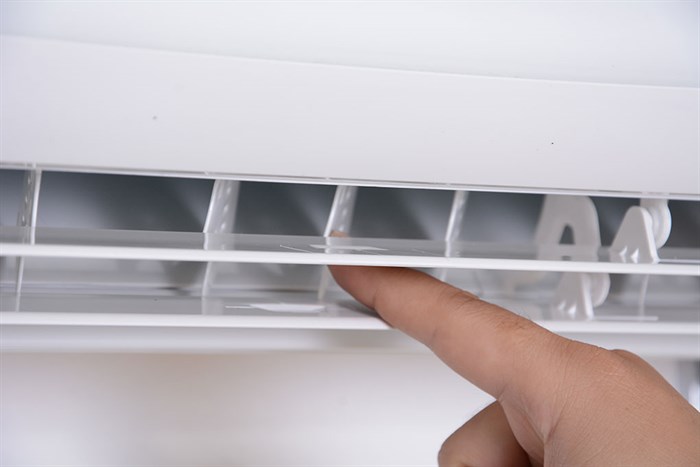 Máy lạnh Mitsubishi Heavy Inverter 1 HP SRK10YL-S5 Màu Trắng