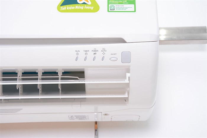 Máy lạnh Mitsubishi Heavy Inverter 1 HP SRK10YL-S5 Màu Trắng