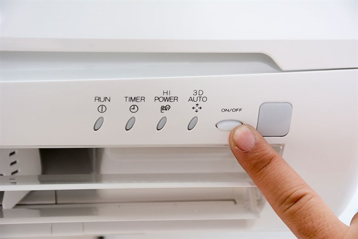 Máy lạnh Mitsubishi Heavy Inverter 1 HP SRK10YL-S5 Màu Trắng