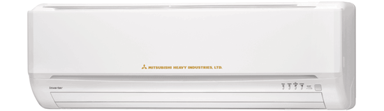 Mitsubishi heavy Inverter 1.5 HP SRK13YL-S5