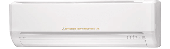 Mitsubishi heavy Inverter 2 HP HP SRK18YL-S5