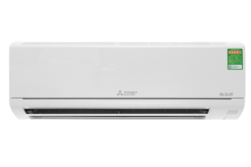 Máy lạnh Mitsubishi 1.0 HP Electric MS-HM25VA Màu Trắng