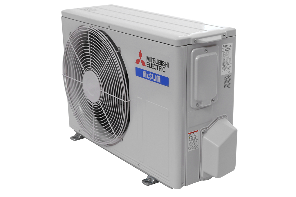 Máy lạnh Mitsubishi 1.0 HP Electric MS-HM25VA Màu Trắng