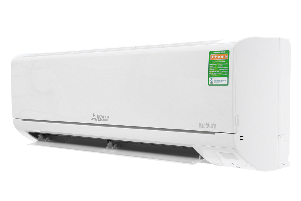 Máy lạnh Mitsubishi 1.0 HP Electric MS-HM25VA Màu Trắng