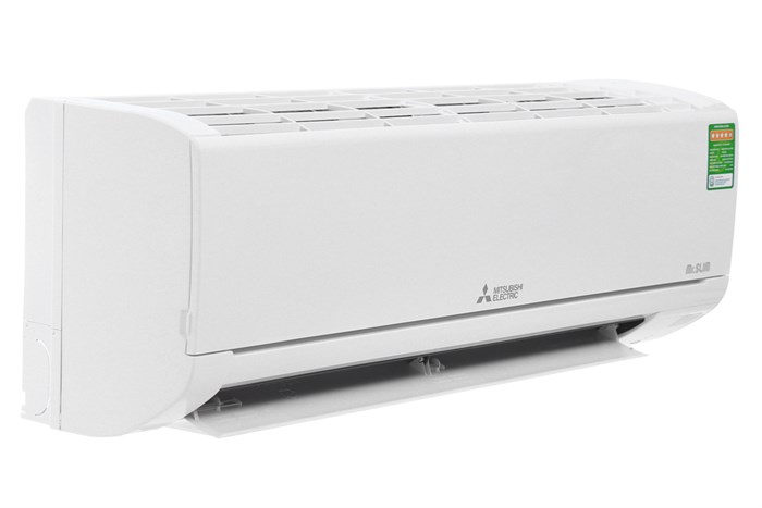 Máy lạnh Mitsubishi 1.0 HP Electric MS-HM25VA Màu Trắng