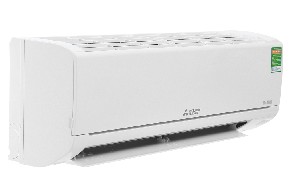 Máy lạnh Mitsubishi 1.0 HP Electric MS-HM25VA Màu Trắng