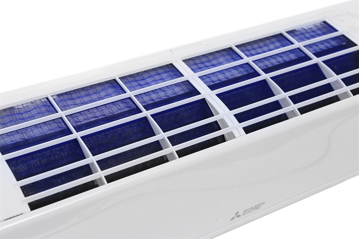 Máy lạnh Mitsubishi 1.0 HP Electric MS-HM25VA Màu Trắng