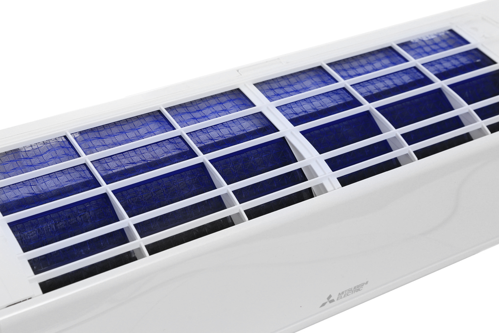 Máy lạnh Mitsubishi 1.0 HP Electric MS-HM25VA Màu Trắng