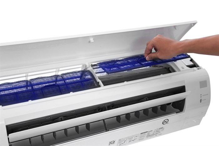 Máy lạnh Mitsubishi 1.0 HP Electric MS-HM25VA Màu Trắng