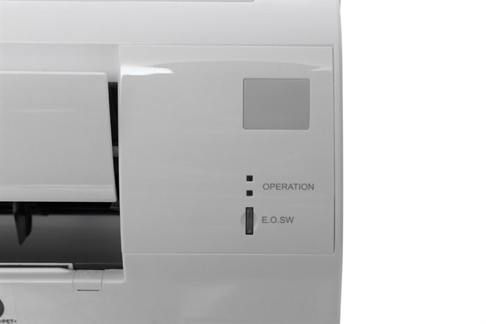 Máy lạnh Mitsubishi 1.0 HP Electric MS-HM25VA Màu Trắng