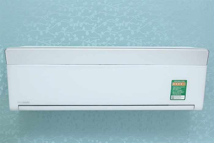 Máy lạnh Panasonic Inverter 2 HP CU/CS-VU18SKH-8 Màu Trắng