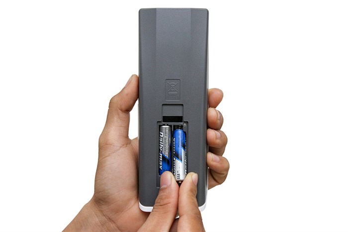 Máy lạnh Panasonic Inverter 2 HP CU/CS-VU18SKH-8 Màu Trắng