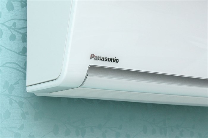 Máy lạnh Panasonic Inverter 2 HP CU/CS-VU18SKH-8 Màu Trắng
