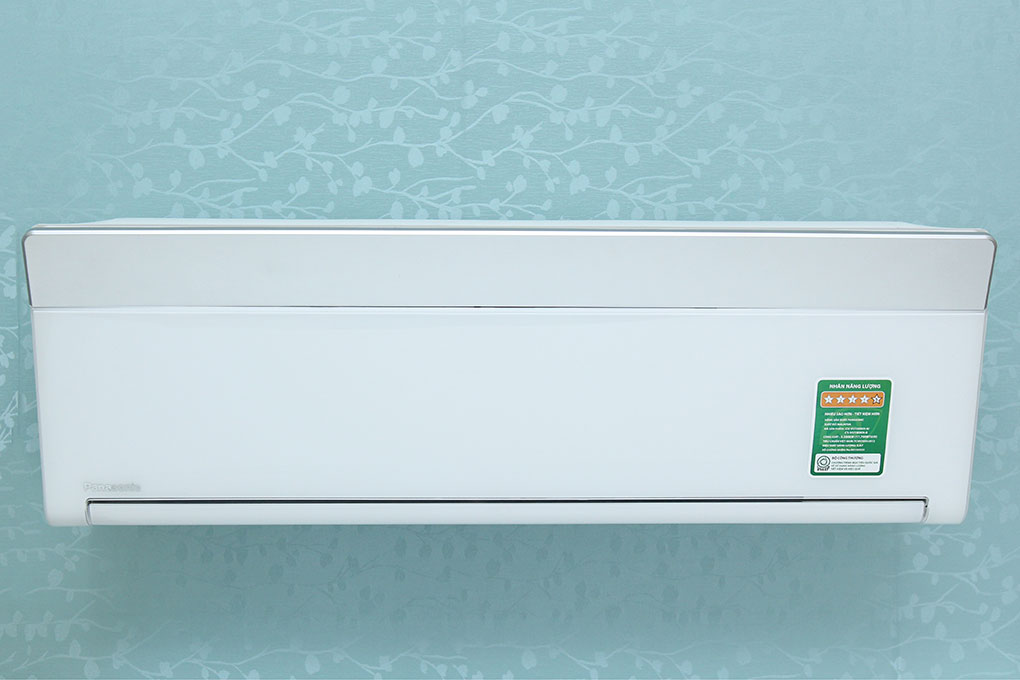 Điều hòa Panasonic Inverter 18000 BTU CU/CS-VU18SKH-8
