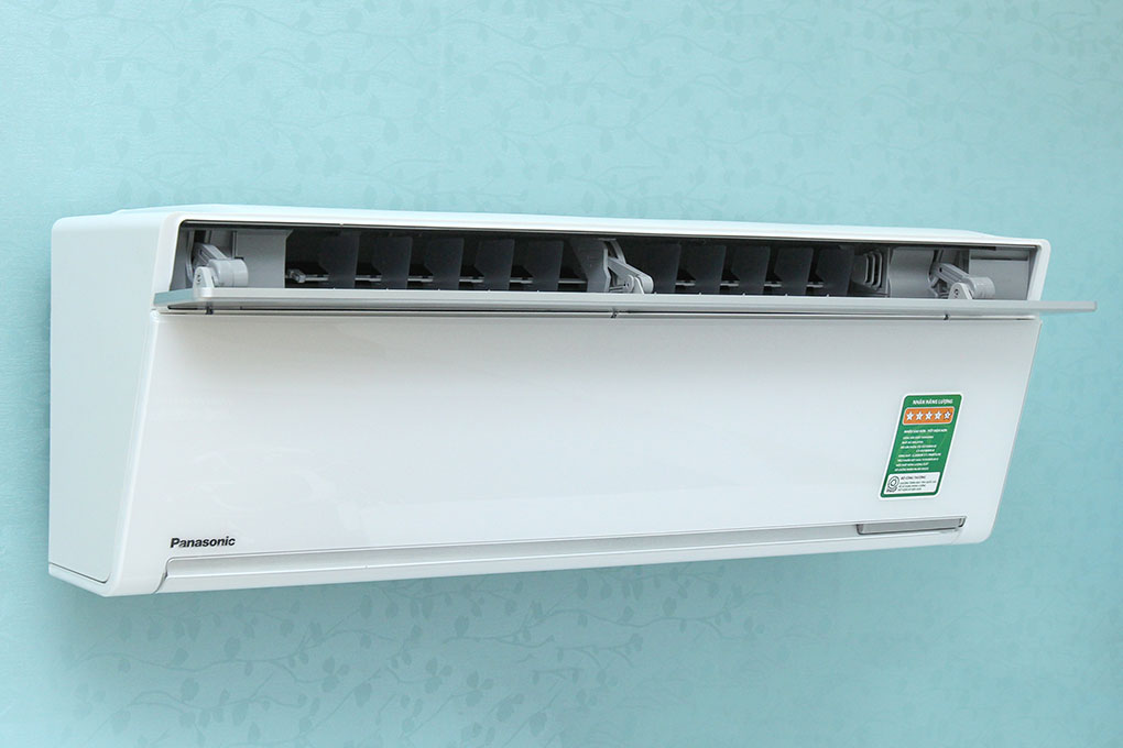Điều hòa Panasonic Inverter 18000 BTU CU/CS-VU18SKH-8 - 2