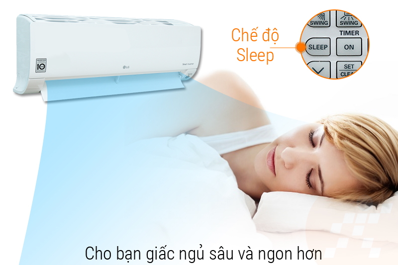 Chế độ Sleep