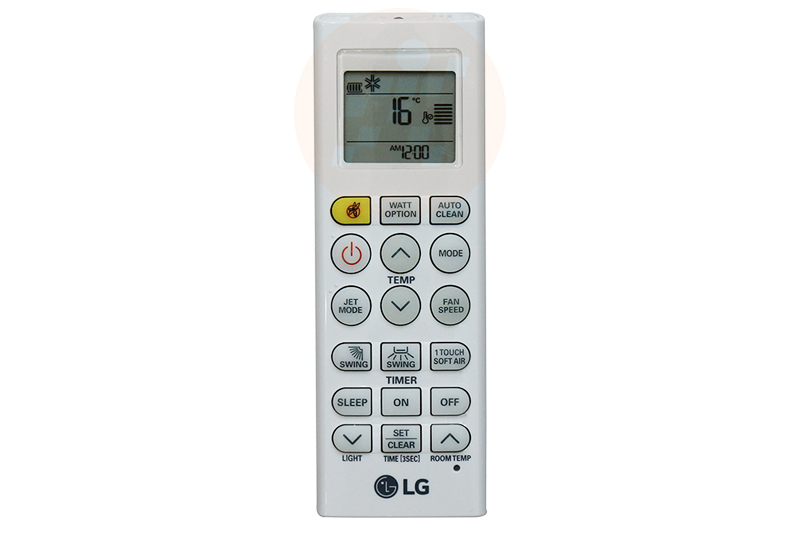 Remote máy lạnh
