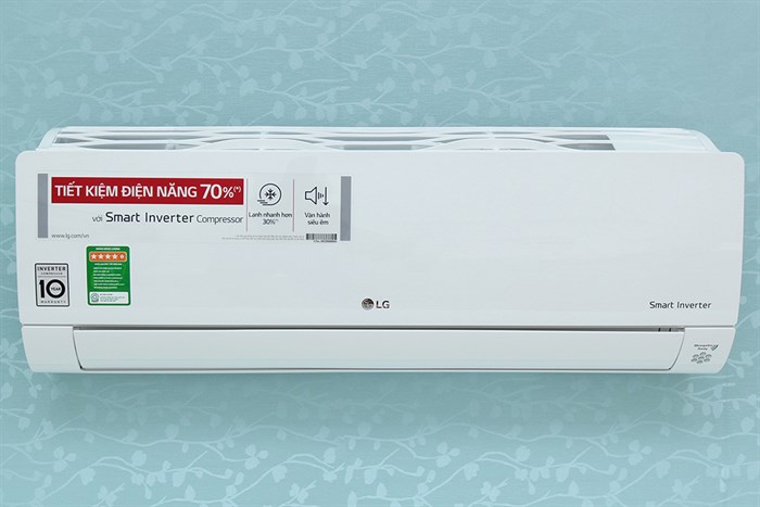 Điều hòa LG Inverter 12000 BTU V13APQ