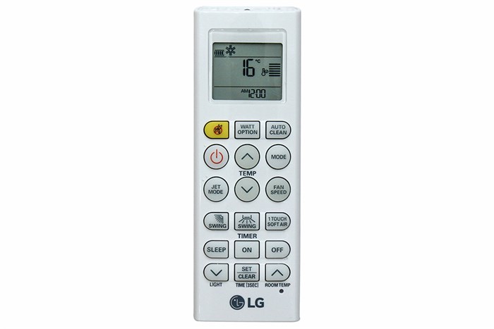Điều hòa LG Inverter 12000 BTU V13APQ Màu Trắng