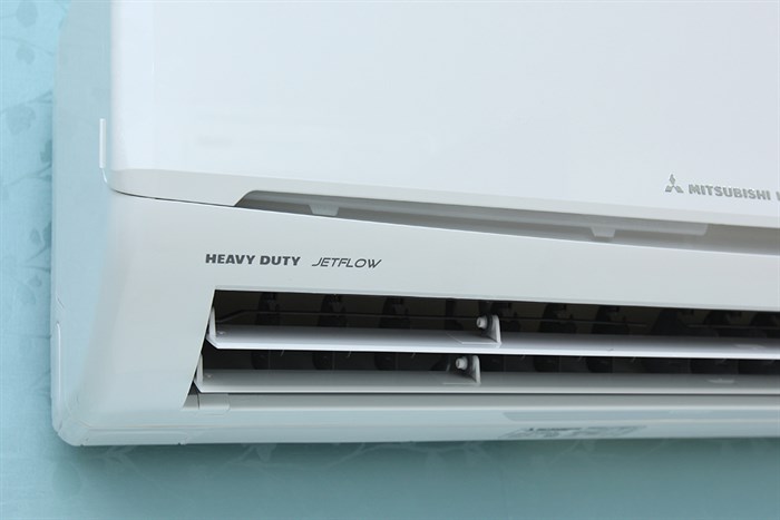 Máy lạnh Mitsubishi Heavy 1.0 HP SRK10CRS-S5 Màu Trắng