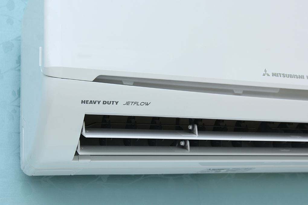 Máy lạnh Mitsubishi Heavy 1.0 HP SRK10CRS-S5 Màu Trắng