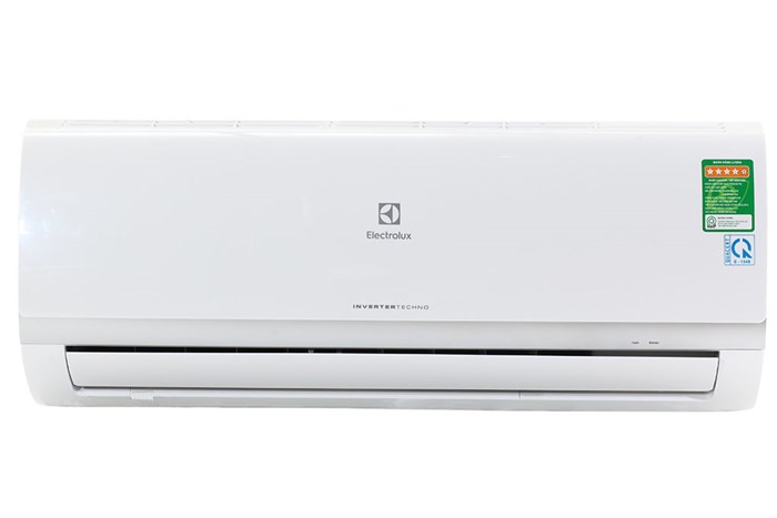Máy điều hòa 2 chiều Electrolux Inverter 9000 BTU ESV09HRK-A3 Màu Trắng