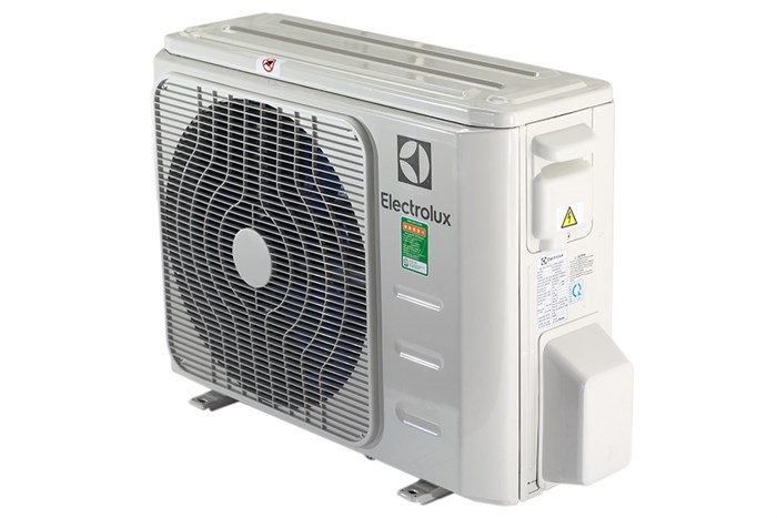 Máy điều hòa 2 chiều Electrolux Inverter 9000 BTU ESV09HRK-A3 Màu Trắng