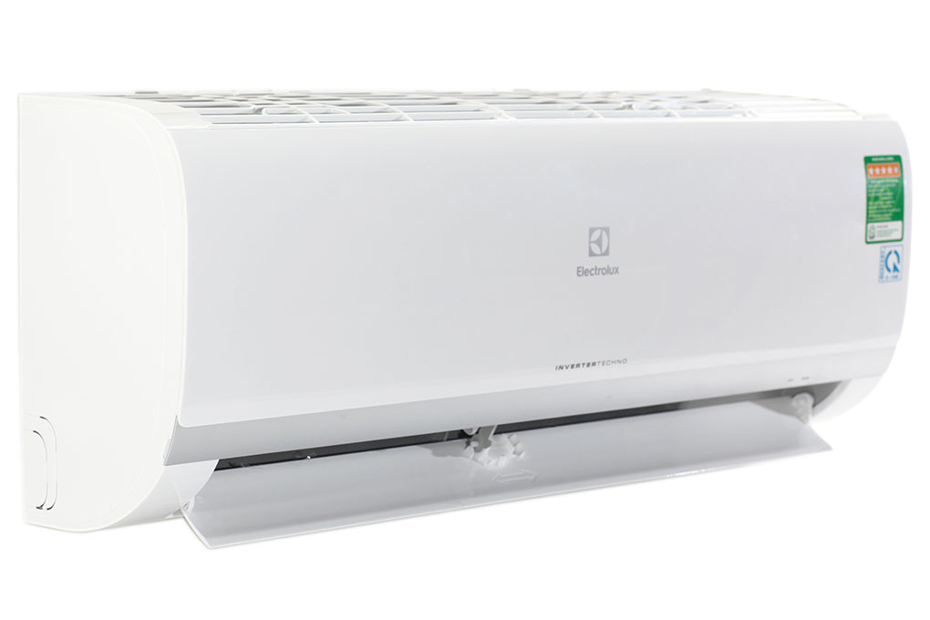 Máy điều hòa 2 chiều Electrolux Inverter 9000 BTU ESV09HRK-A3 Màu Trắng