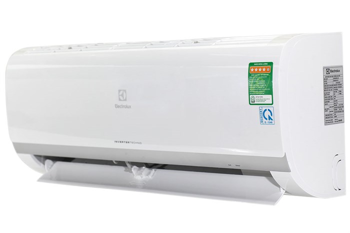 Máy điều hòa 2 chiều Electrolux Inverter 9000 BTU ESV09HRK-A3 Màu Trắng
