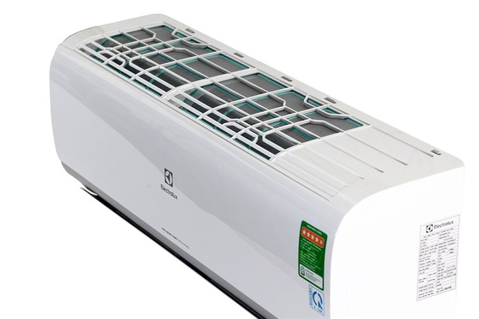 Máy điều hòa 2 chiều Electrolux Inverter 9000 BTU ESV09HRK-A3 Màu Trắng