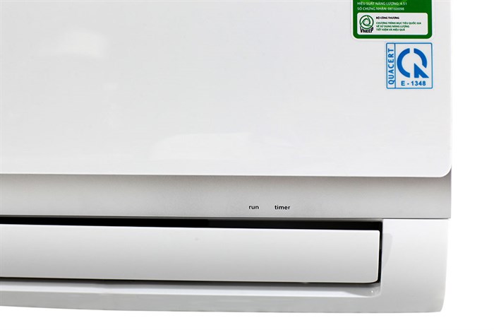 Máy điều hòa 2 chiều Electrolux Inverter 9000 BTU ESV09HRK-A3 Màu Trắng