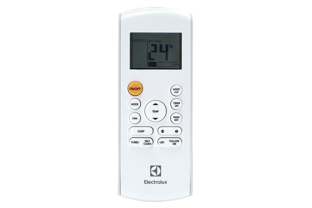 Máy điều hòa 2 chiều Electrolux Inverter 9000 BTU ESV09HRK-A3 Màu Trắng
