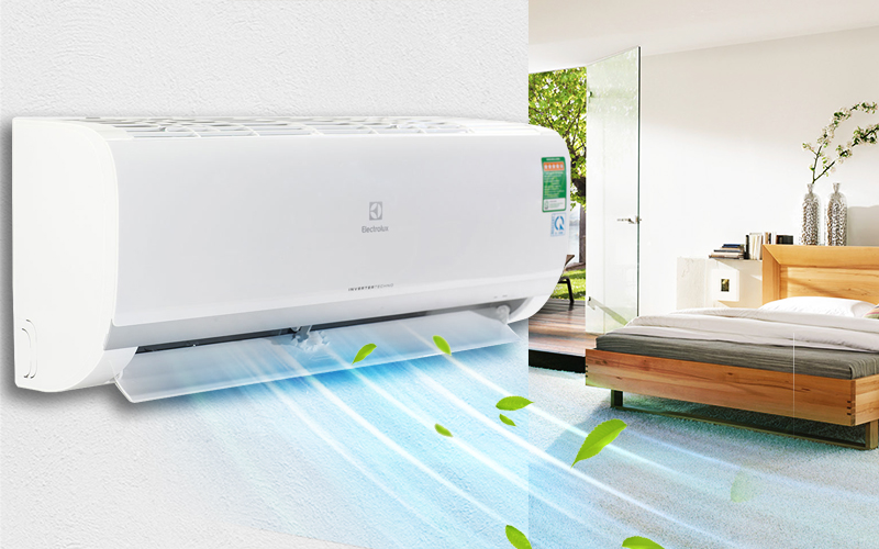 Electrolux ESV12HRK-A3 