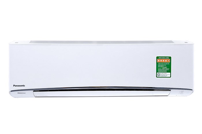 Máy lạnh Panasonic Inverter 1.5 HP CU/CS-U12TKH-8 Màu Trắng