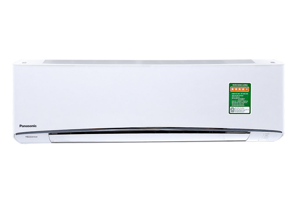 Máy lạnh Panasonic Inverter 1.5 HP CU/CS-U12TKH-8 Màu Trắng