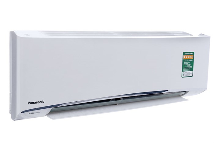 Máy lạnh Panasonic Inverter 1.5 HP CU/CS-U12TKH-8 Màu Trắng