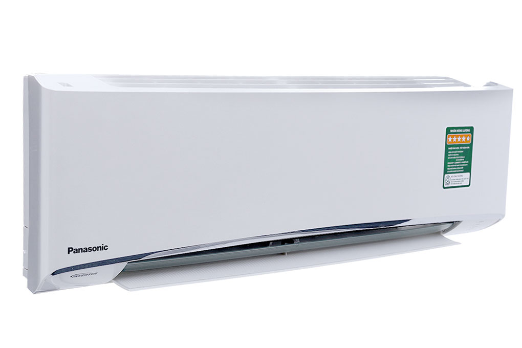 Máy lạnh Panasonic Inverter 1.5 HP CU/CS-U12TKH-8 Màu Trắng